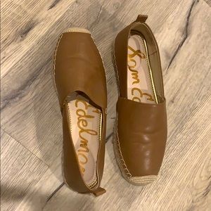 Sam Edelman slip ons